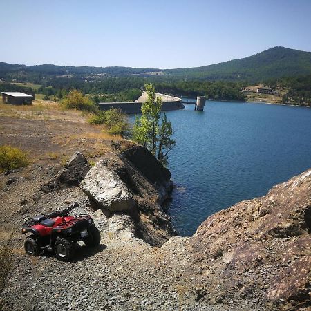 "Porodica Markovic" Borsko Jezero Beljevina Bagian luar foto